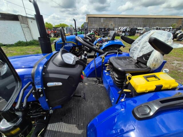 ГАЗ 3302, объемом двигателя 2.3 л и пробегом 0 тыс. км за 6300 $, фото 8 на Automoto.ua