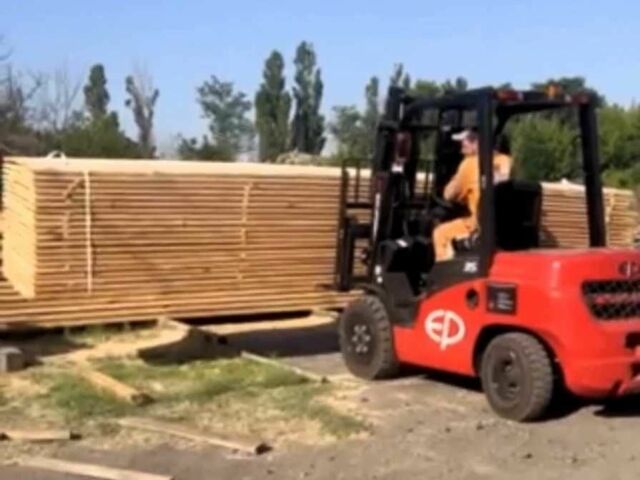 ГАЗ 3302, об'ємом двигуна 2.3 л та пробігом 0 тис. км за 19500 $, фото 13 на Automoto.ua