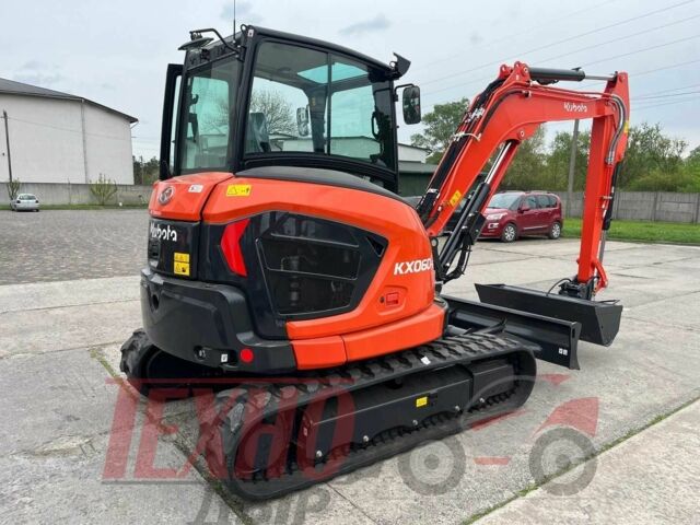 ГАЗ 3302, об'ємом двигуна 2.3 л та пробігом 0 тис. км за 99260 $, фото 6 на Automoto.ua