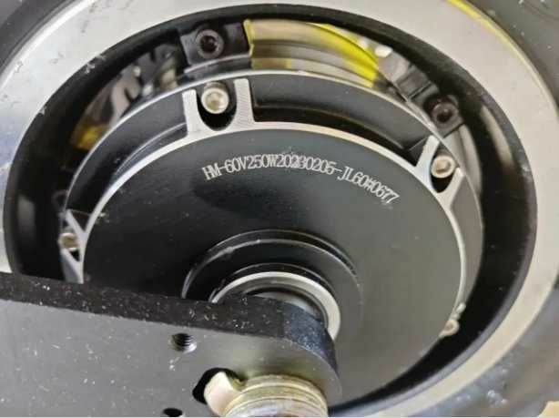 ГАЗ 3302, объемом двигателя 2.3 л и пробегом 0 тыс. км за 1521 $, фото 7 на Automoto.ua