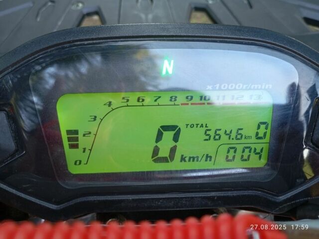 ГАЗ 3302, об'ємом двигуна 0.15 л та пробігом 0 тис. км за 1200 $, фото 6 на Automoto.ua