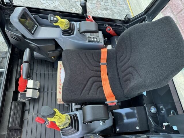 ГАЗ 3302, объемом двигателя 2.3 л и пробегом 0 тыс. км за 51130 $, фото 16 на Automoto.ua
