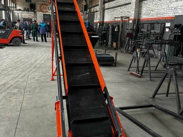 ГАЗ 3302, объемом двигателя 2.3 л и пробегом 0 тыс. км за 774 $, фото 1 на Automoto.ua
