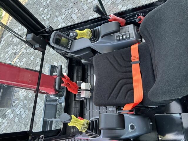 ГАЗ 3302, объемом двигателя 2.3 л и пробегом 0 тыс. км за 51130 $, фото 17 на Automoto.ua
