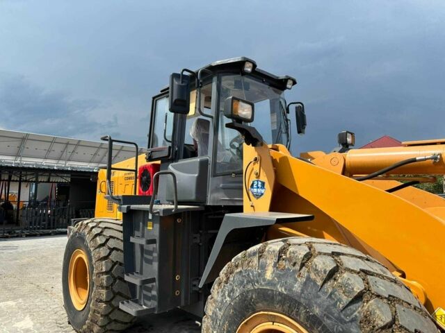 ГАЗ 3302, об'ємом двигуна 2.3 л та пробігом 0 тис. км за 56500 $, фото 2 на Automoto.ua