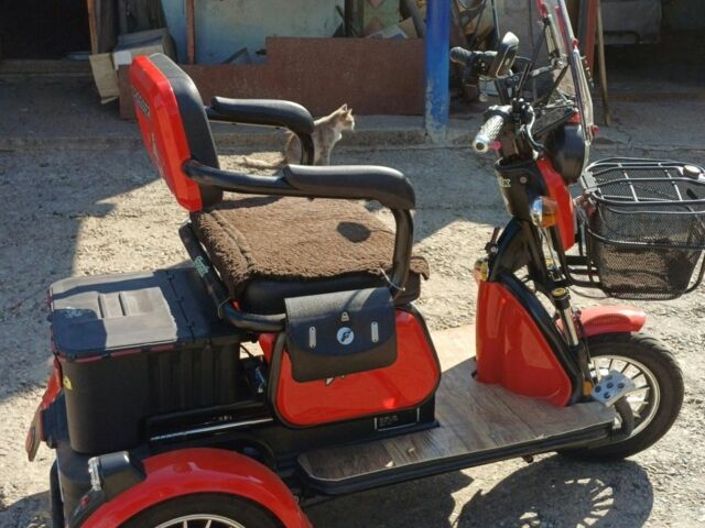 ГАЗ 3302, об'ємом двигуна 2.3 л та пробігом 0 тис. км за 799 $, фото 3 на Automoto.ua