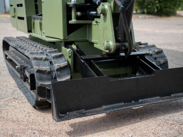 ГАЗ 3302, об'ємом двигуна 2.3 л та пробігом 0 тис. км за 320000 $, фото 6 на Automoto.ua