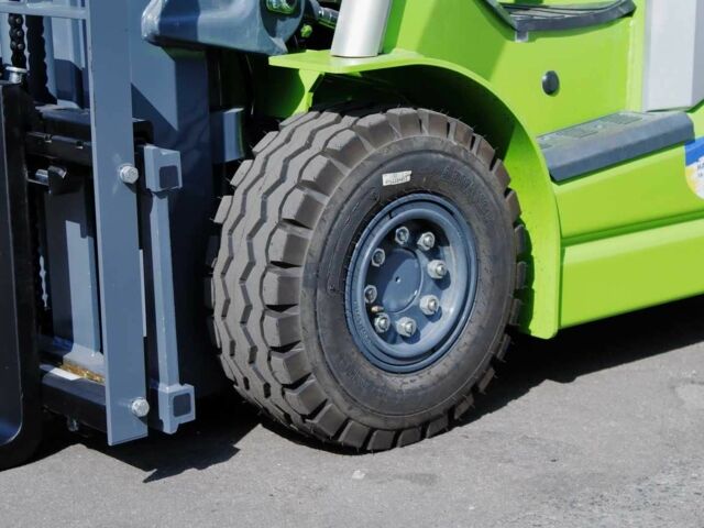 ГАЗ 3302, об'ємом двигуна 2.3 л та пробігом 0 тис. км за 24180 $, фото 6 на Automoto.ua