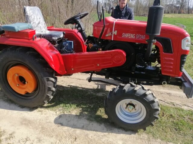 ГАЗ 3302, об'ємом двигуна 2.3 л та пробігом 0 тис. км за 3490 $, фото 2 на Automoto.ua