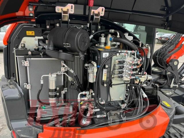 ГАЗ 3302, об'ємом двигуна 2.3 л та пробігом 0 тис. км за 99260 $, фото 16 на Automoto.ua