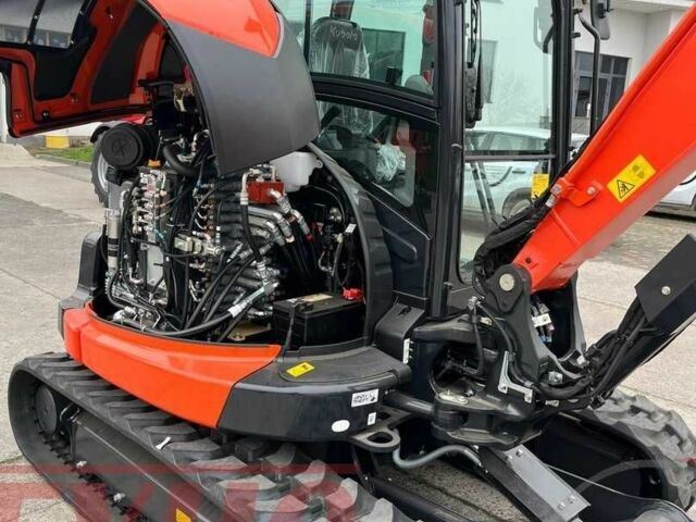 ГАЗ 3302, об'ємом двигуна 2.3 л та пробігом 0 тис. км за 99260 $, фото 17 на Automoto.ua
