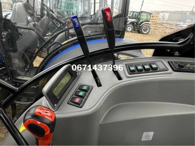 ГАЗ 3302 2025 в Житомире на Automoto.ua ГАЗ 3302, объемом двигателя 2.3 л и пробегом 0 тыс. км за 17900 $, фото 5 на Automoto.ua