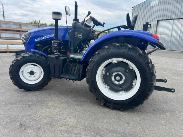 ГАЗ 3302, об'ємом двигуна 2.3 л та пробігом 0 тис. км за 7400 $, фото 5 на Automoto.ua