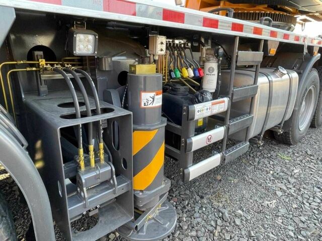 ГАЗ 3302, объемом двигателя 2.3 л и пробегом 0 тыс. км за 460000 $, фото 14 на Automoto.ua