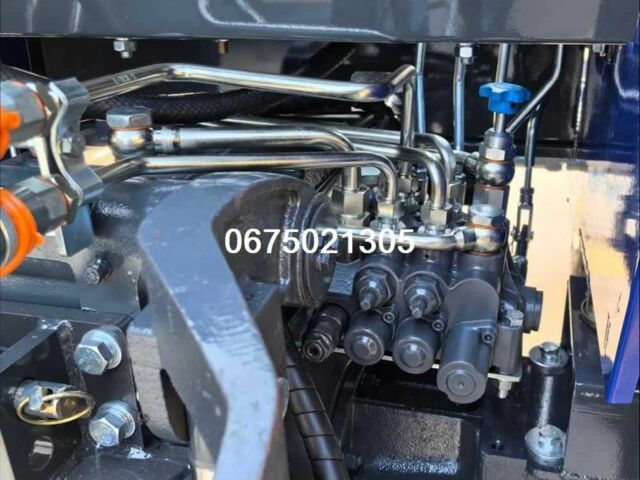 ГАЗ 3302, объемом двигателя 2.3 л и пробегом 0 тыс. км за 8100 $, фото 14 на Automoto.ua