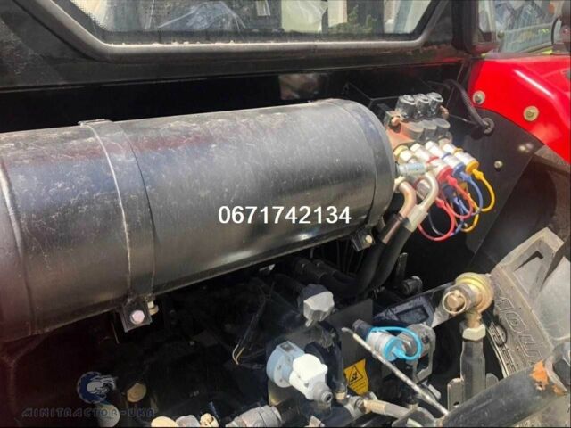 ГАЗ 3302, объемом двигателя 2.3 л и пробегом 0 тыс. км за 32000 $, фото 6 на Automoto.ua