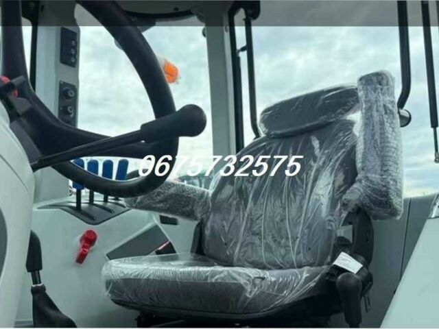 ГАЗ 3302, объемом двигателя 2.3 л и пробегом 0 тыс. км за 31900 $, фото 10 на Automoto.ua