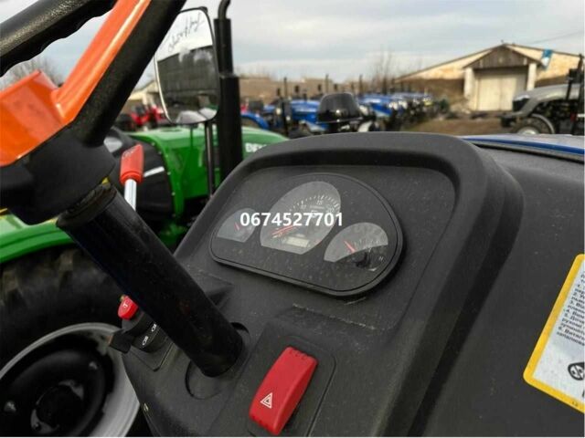 ГАЗ 3302, объемом двигателя 2.3 л и пробегом 0 тыс. км за 7800 $, фото 6 на Automoto.ua