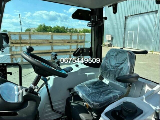 ГАЗ 3302, объемом двигателя 2.3 л и пробегом 0 тыс. км за 11000 $, фото 9 на Automoto.ua