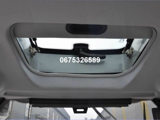 ГАЗ 3302, объемом двигателя 2.3 л и пробегом 0 тыс. км за 36890 $, фото 17 на Automoto.ua