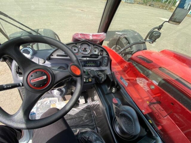 ГАЗ 3302, объемом двигателя 2.3 л и пробегом 0 тыс. км за 116804 $, фото 2 на Automoto.ua