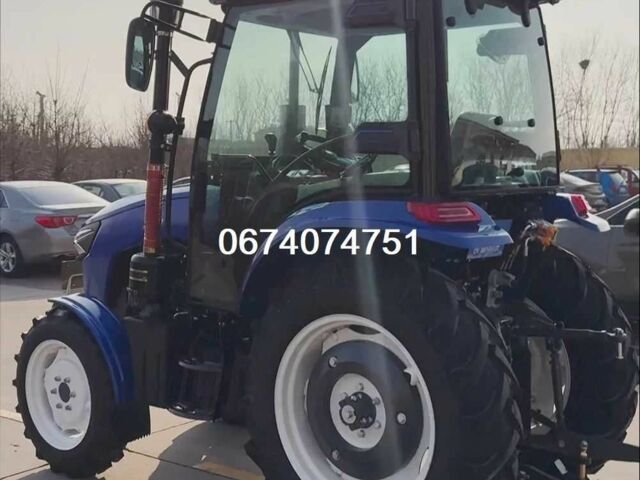 ГАЗ 3302 2025 в Ровно на Automoto.ua ГАЗ 3302, объемом двигателя 2.3 л и пробегом 0 тыс. км за 11000 $, фото 5 на Automoto.ua