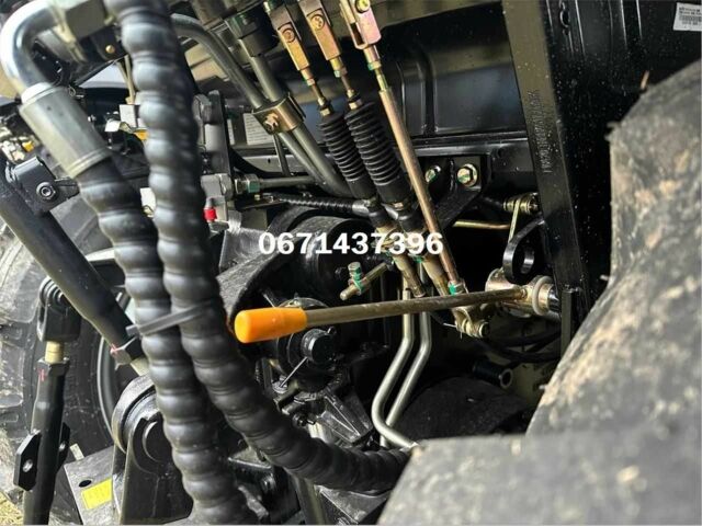 ГАЗ 3302 2025 в Житомире на Automoto.ua ГАЗ 3302, объемом двигателя 2.3 л и пробегом 0 тыс. км за 17900 $, фото 20 на Automoto.ua