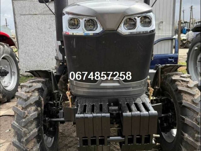 ГАЗ 3302, об'ємом двигуна 2.3 л та пробігом 0 тис. км за 7990 $, фото 7 на Automoto.ua