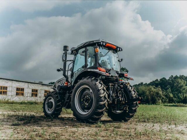 ГАЗ 3302, об'ємом двигуна 2.3 л та пробігом 0 тис. км за 30900 $, фото 8 на Automoto.ua