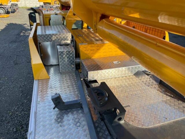 ГАЗ 3302, объемом двигателя 2.3 л и пробегом 0 тыс. км за 460000 $, фото 15 на Automoto.ua