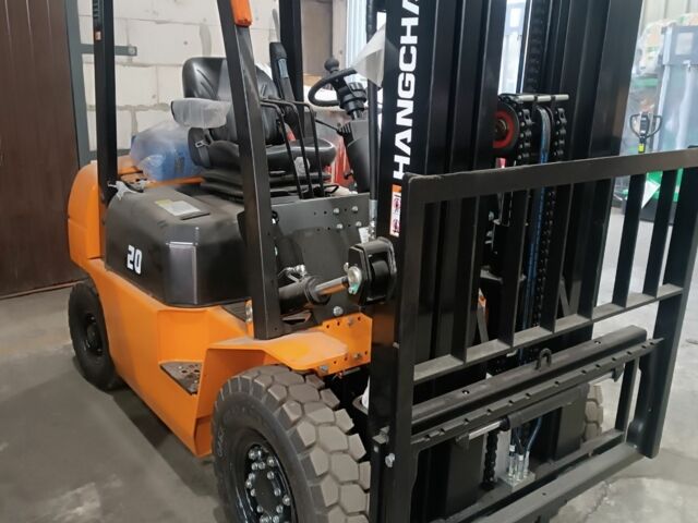 ГАЗ 3302 2025 в Софіївська Борщагівка на Automoto.ua ГАЗ 3302, объемом двигателя 2.3 л и пробегом 0 тыс. км за 15500 $, фото 5 на Automoto.ua