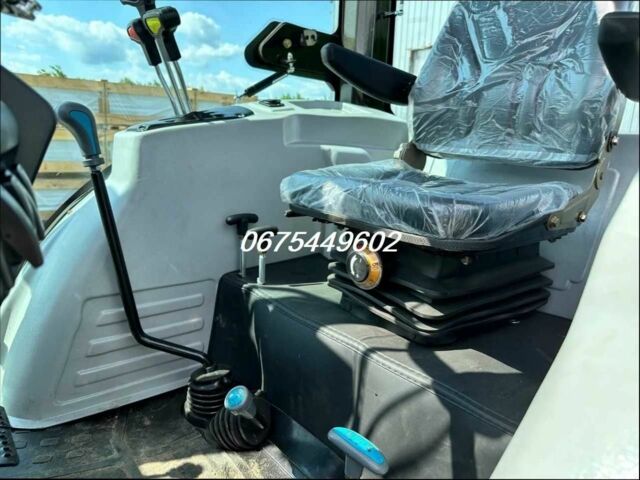 ГАЗ 3302, объемом двигателя 2.3 л и пробегом 0 тыс. км за 10290 $, фото 10 на Automoto.ua