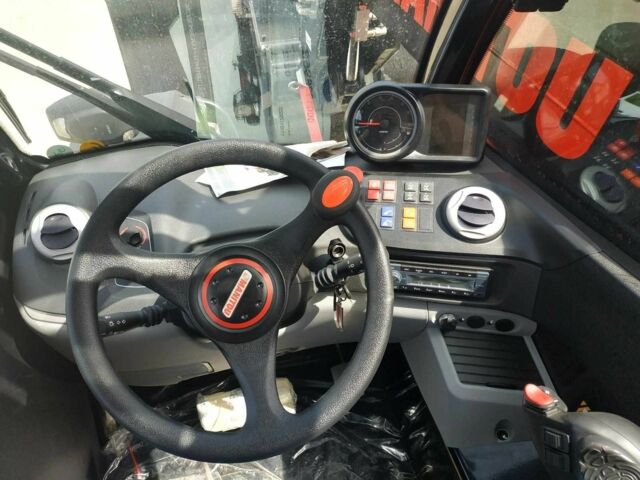 ГАЗ 3302, об'ємом двигуна 2.3 л та пробігом 0 тис. км за 157778 $, фото 2 на Automoto.ua