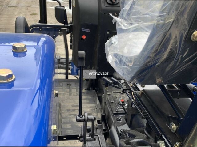 ГАЗ 3302, об'ємом двигуна 2.3 л та пробігом 0 тис. км за 8700 $, фото 19 на Automoto.ua