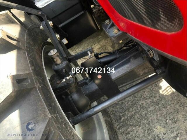 ГАЗ 3302, объемом двигателя 2.3 л и пробегом 0 тыс. км за 32000 $, фото 7 на Automoto.ua