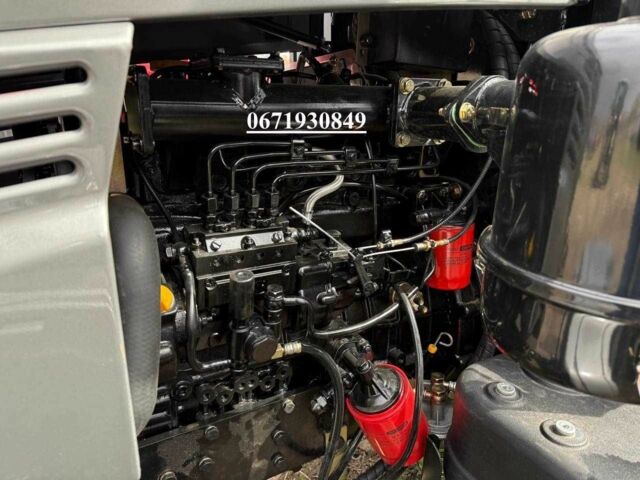 ГАЗ 3302, объемом двигателя 2.3 л и пробегом 0 тыс. км за 7980 $, фото 3 на Automoto.ua