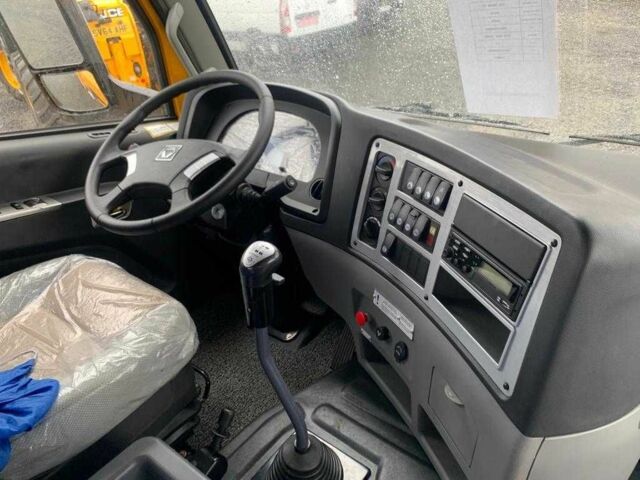 ГАЗ 3302, объемом двигателя 2.3 л и пробегом 0 тыс. км за 220000 $, фото 9 на Automoto.ua