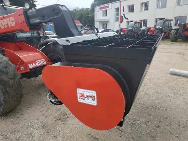 ГАЗ 3302, объемом двигателя 2.3 л и пробегом 0 тыс. км за 5518 $, фото 4 на Automoto.ua