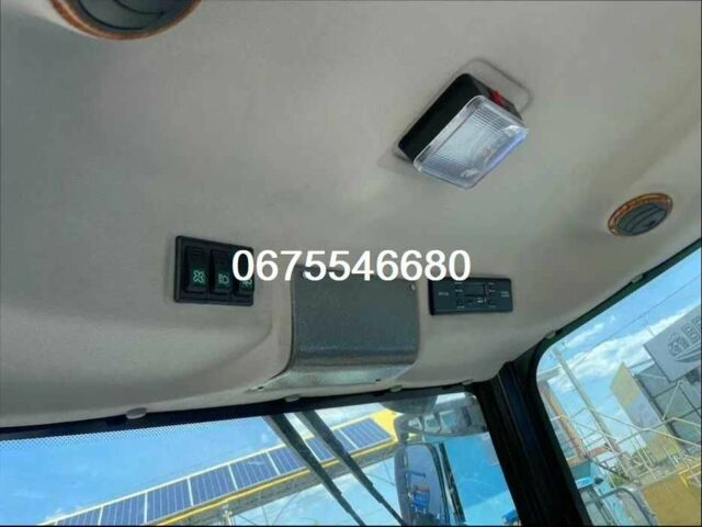 ГАЗ 3302, объемом двигателя 2.3 л и пробегом 0 тыс. км за 10200 $, фото 3 на Automoto.ua