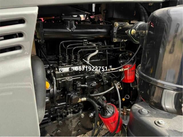 ГАЗ 3302, объемом двигателя 2.3 л и пробегом 0 тыс. км за 7990 $, фото 3 на Automoto.ua