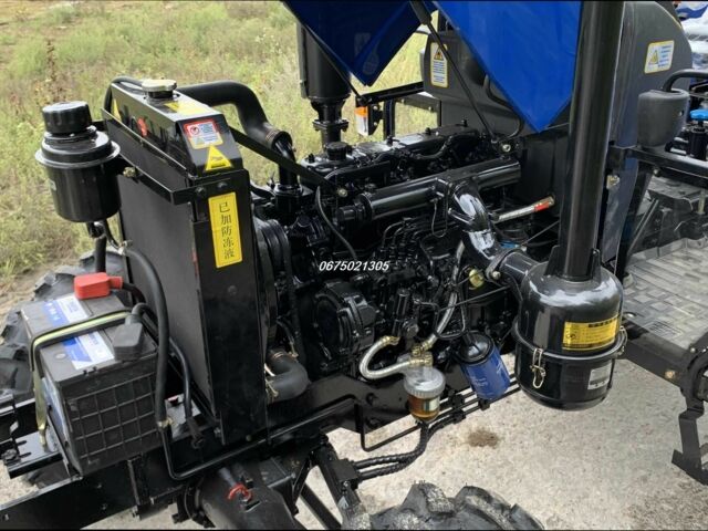 ГАЗ 3302, об'ємом двигуна 2.3 л та пробігом 0 тис. км за 8700 $, фото 14 на Automoto.ua