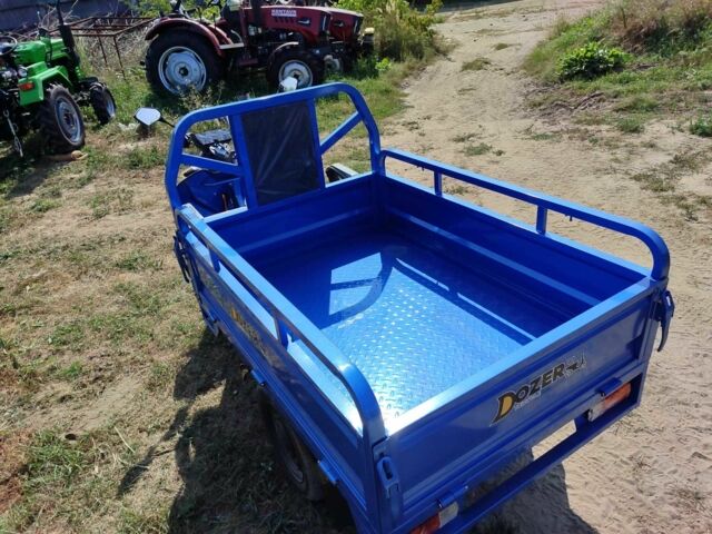 ГАЗ 3302, объемом двигателя 2.3 л и пробегом 0 тыс. км за 1750 $, фото 4 на Automoto.ua