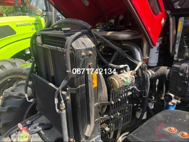 ГАЗ 3302, объемом двигателя 2.3 л и пробегом 0 тыс. км за 32000 $, фото 9 на Automoto.ua