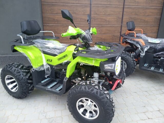 ГАЗ 3302, объемом двигателя 0.2 л и пробегом 0 тыс. км за 2400 $, фото 7 на Automoto.ua