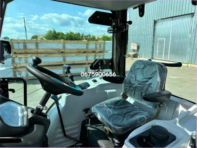 ГАЗ 3302, об'ємом двигуна 2.3 л та пробігом 0 тис. км за 11000 $, фото 6 на Automoto.ua