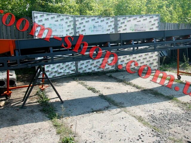 ГАЗ 3302, объемом двигателя 2.3 л и пробегом 0 тыс. км за 1332 $, фото 5 на Automoto.ua