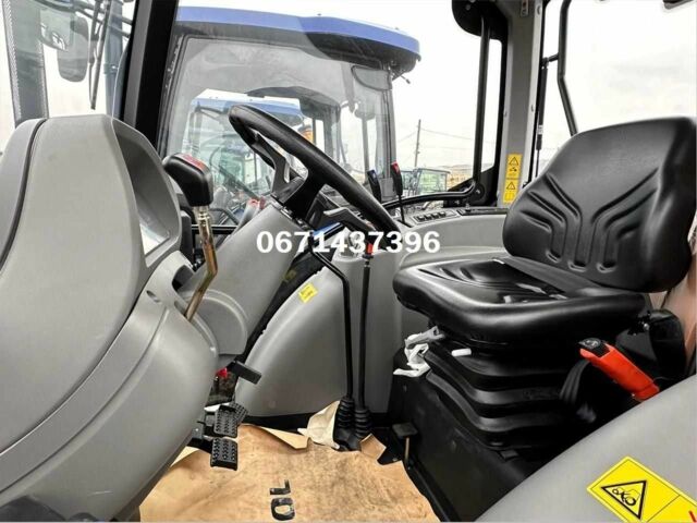 ГАЗ 3302 2025 в Житомире на Automoto.ua ГАЗ 3302, объемом двигателя 2.3 л и пробегом 0 тыс. км за 17900 $, фото 9 на Automoto.ua