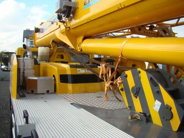 ГАЗ 3302, объемом двигателя 2.3 л и пробегом 0 тыс. км за 245000 $, фото 7 на Automoto.ua