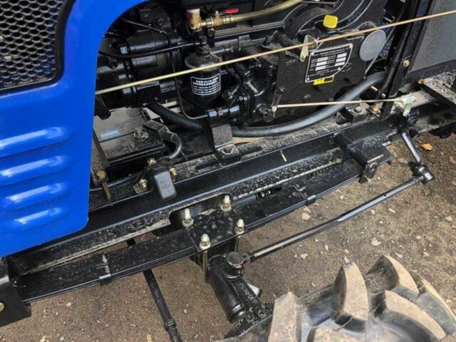 ГАЗ 3302, объемом двигателя 2.3 л и пробегом 0 тыс. км за 4200 $, фото 3 на Automoto.ua