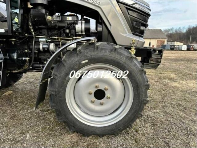 ГАЗ 3302, объемом двигателя 2.3 л и пробегом 0 тыс. км за 9200 $, фото 15 на Automoto.ua